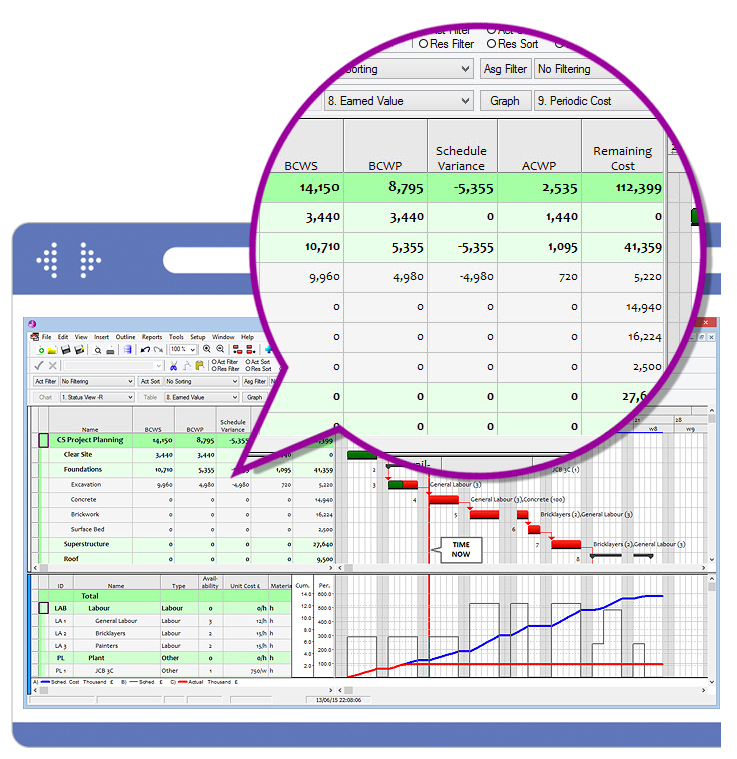 Value Analysis Software