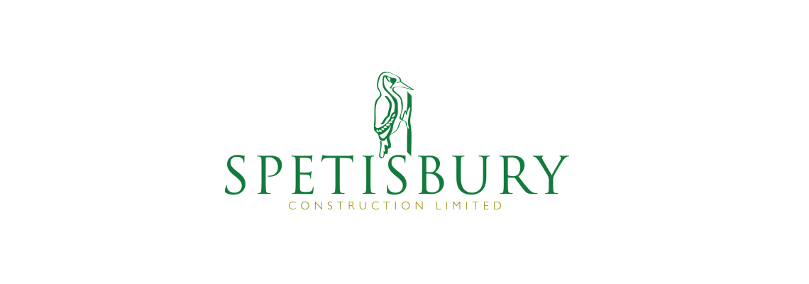Spetibury Logo and CS Project