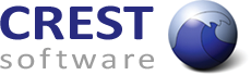 Crest Software Ltd, the UK based estimating & valuations, project planning, document management software specialists - Header Logo